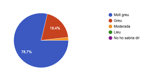 Com a afectat l'erosió a la platja de l'estany